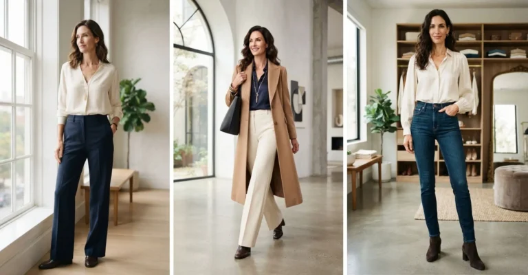 14 Fashion Tips for Tall Women That Make Every Outfit Look More Stylish 24 14 Fashion Tips for Tall Women That Make Every Outfit Look More Stylish