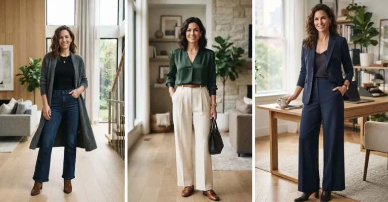 How to Dress Broad Shoulders: 19 Flattering Styling Tips 27 How to Dress Broad Shoulders: 19 Flattering Styling Tips