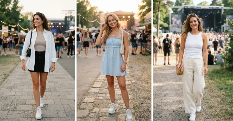 20 Gracie Abrams Concert Outfits for a Dreamy, Effortlessly Cool Night