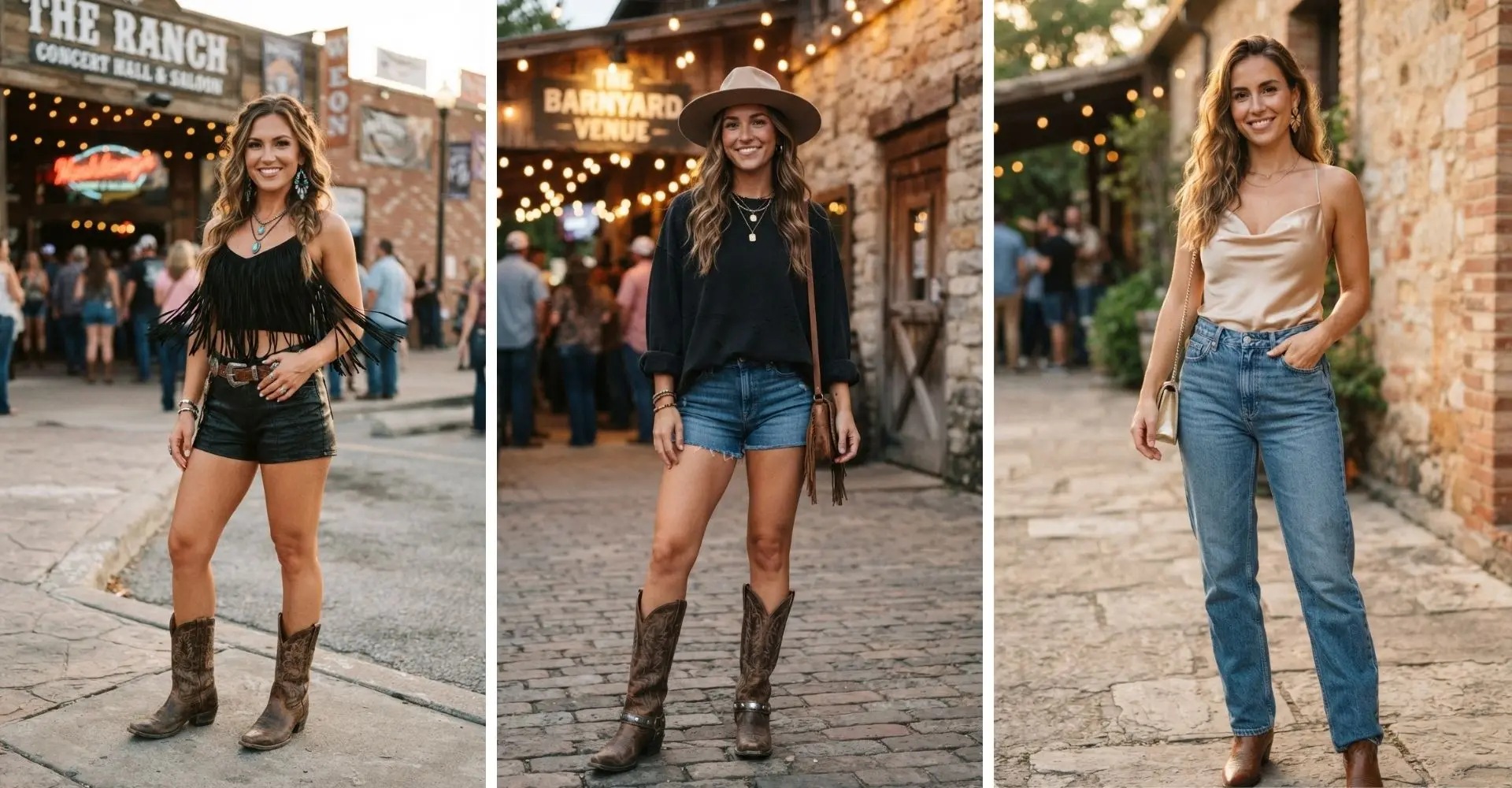 20 Morgan Wallen Concert Outfits for a Country-Chic Night 1 Coldplay Concert Outfits 4