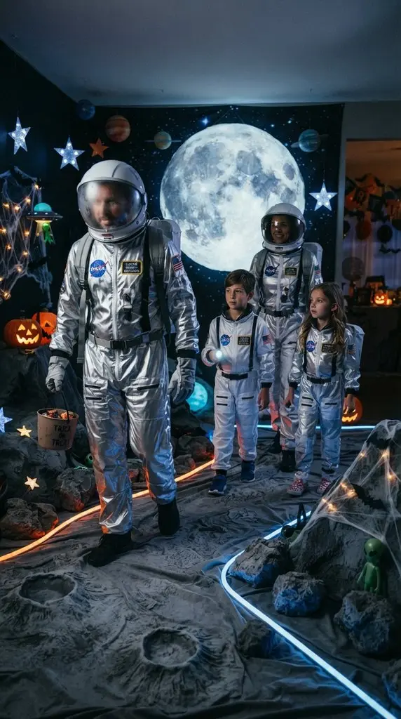 Family exploring moon theme 202609071058