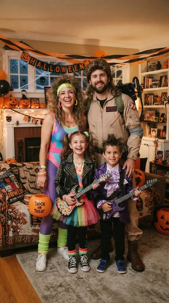Family in Halloween costumes 202609071057