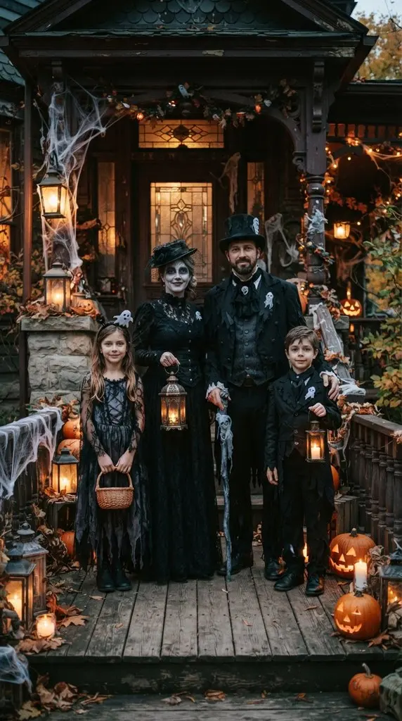 Family in Halloween costumes 202609071059 2