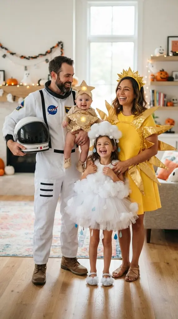 Family in Halloween costumes 202609071258