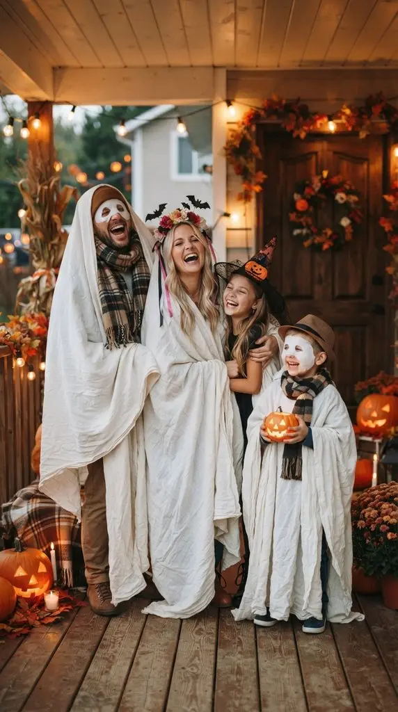 Family laughing on porch 202609071059