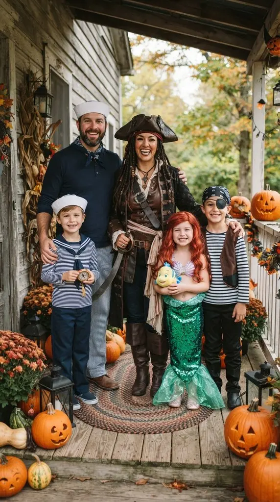 Family wearing Halloween costumes 202609071059 3