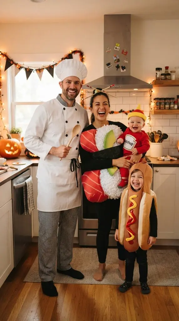 Family wearing Halloween costumes 202609071258 3
