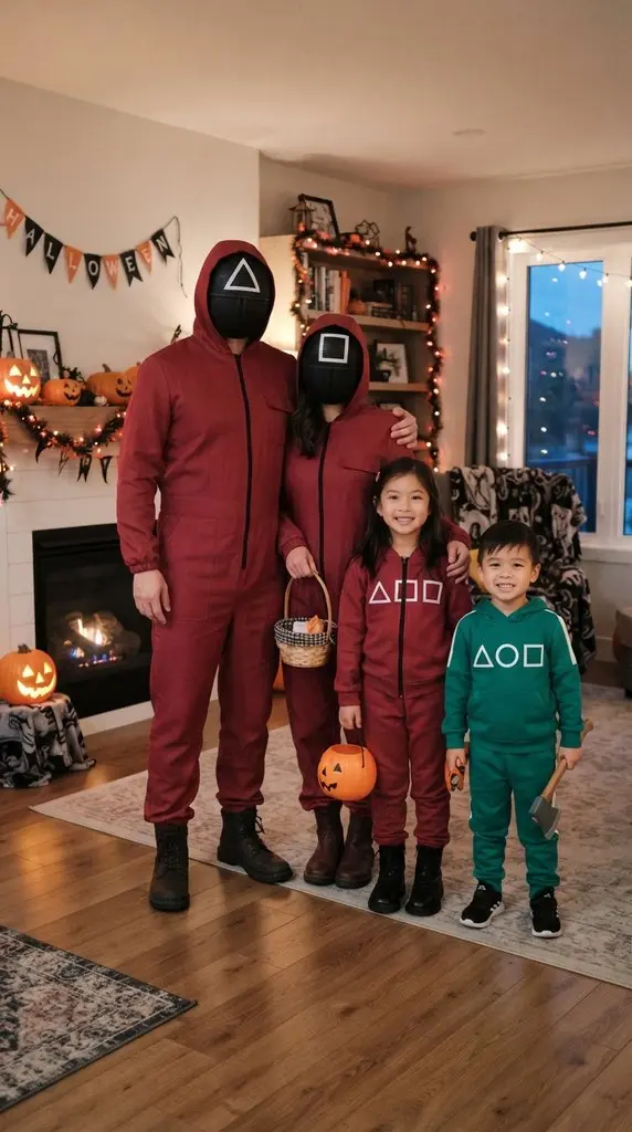Family wearing Halloween costumes 202609071258 4