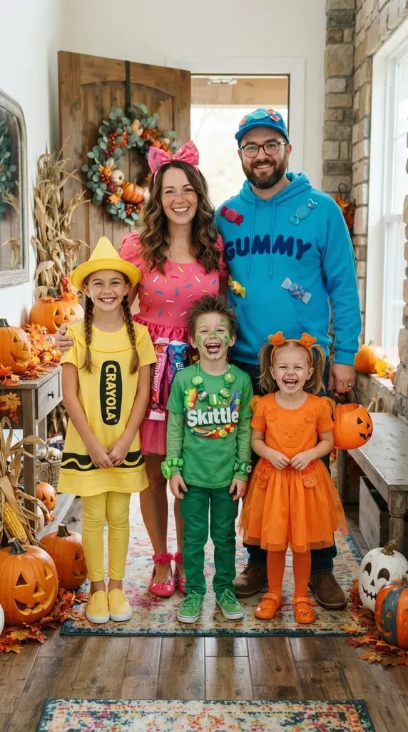 Family wearing Halloween costume… 202609071258 2