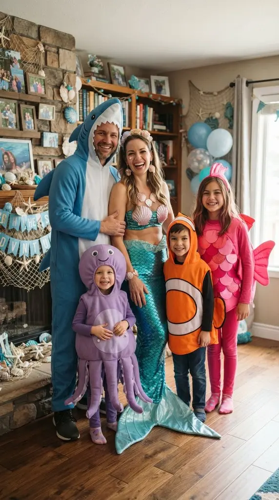 Family wearing ocean costumes 202609071059 2