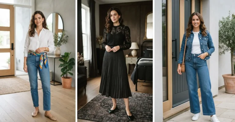 20 Fashion Trends for 2026 Will Make Your Wardrobe Feel Fresh, Stylish & Current 22 20 Fashion Trends for 2026 Will Make Your Wardrobe Feel Fresh, Stylish & Current