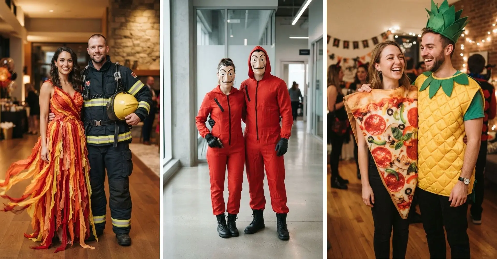 HOTTEST Halloween Costume Ideas for Girls to Try This Year 1