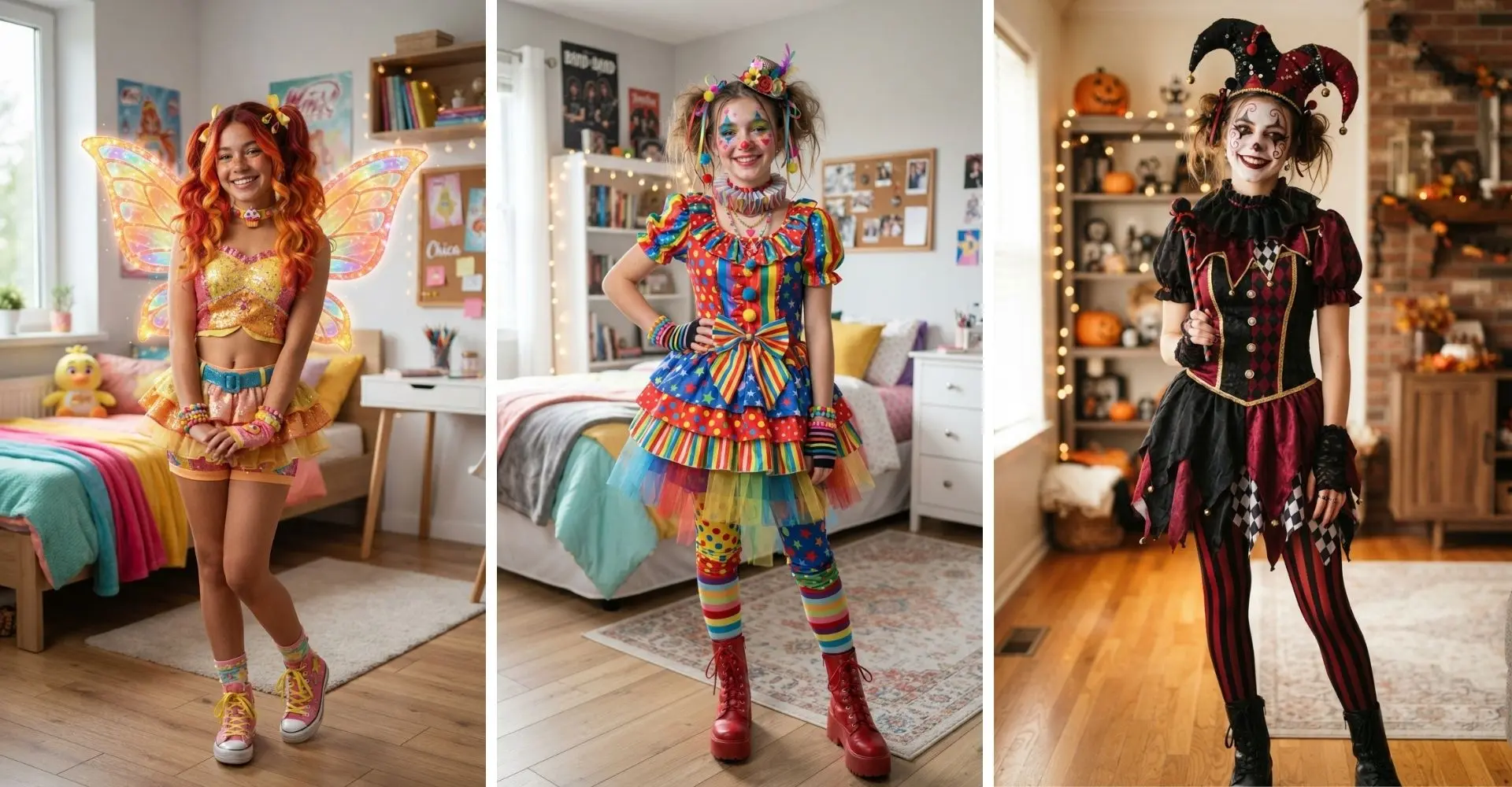 65 HOTTEST Halloween Costume Ideas for Teenage Girls to Try This Year 1 HOTTEST Halloween Costume Ideas for Girls to Try This Year
