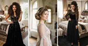 Hairstyles