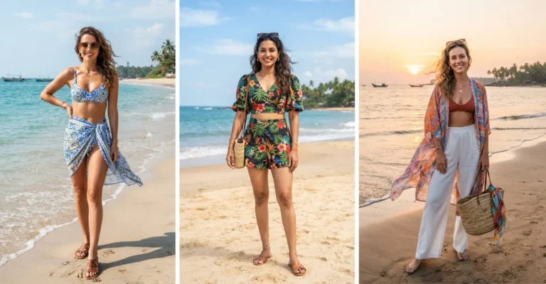 40 Goa Outfit Ideas for a Dreamy Beach Vacation 25 40 Goa Outfit Ideas for a Dreamy Beach Vacation