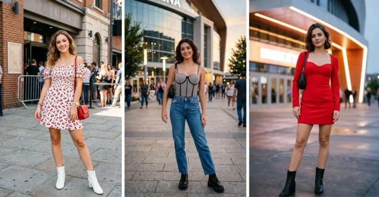 15 Sabrina Carpenter Concert Outfits to Steal the Spotlight
