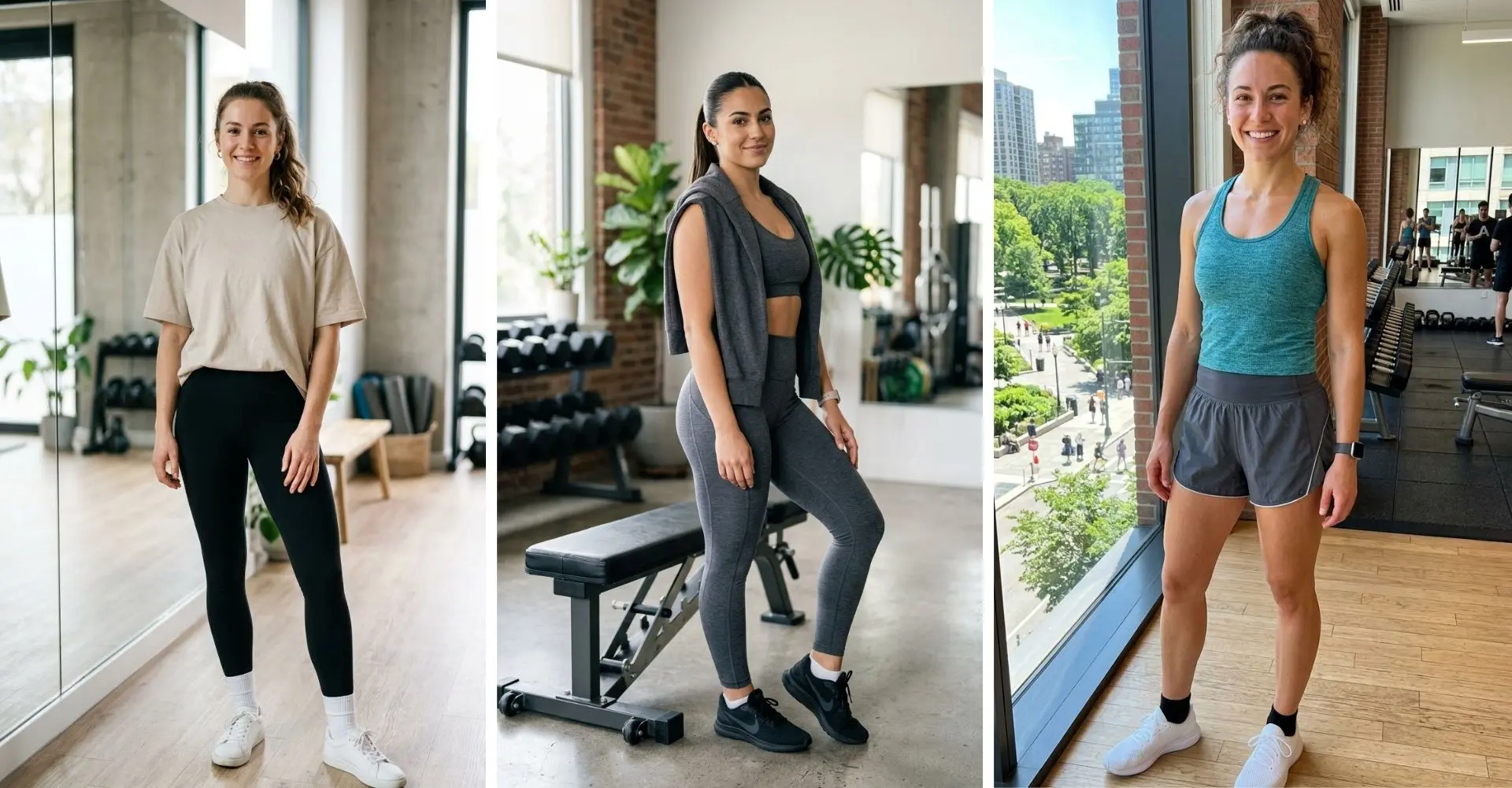 20 Cute Gym Outfits for Women to Look Stylish, Confident & Workout-Ready 1 Swimwear Trends for 2026 to Make Your Beach Style Look Instantly Chic 2
