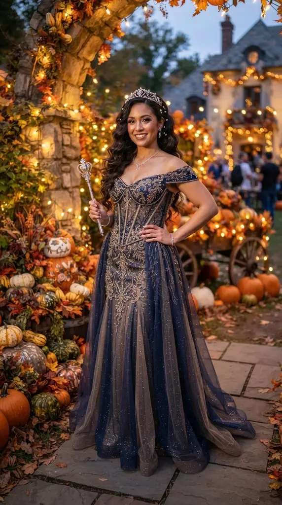 Woman posing in costume 202609071014 2