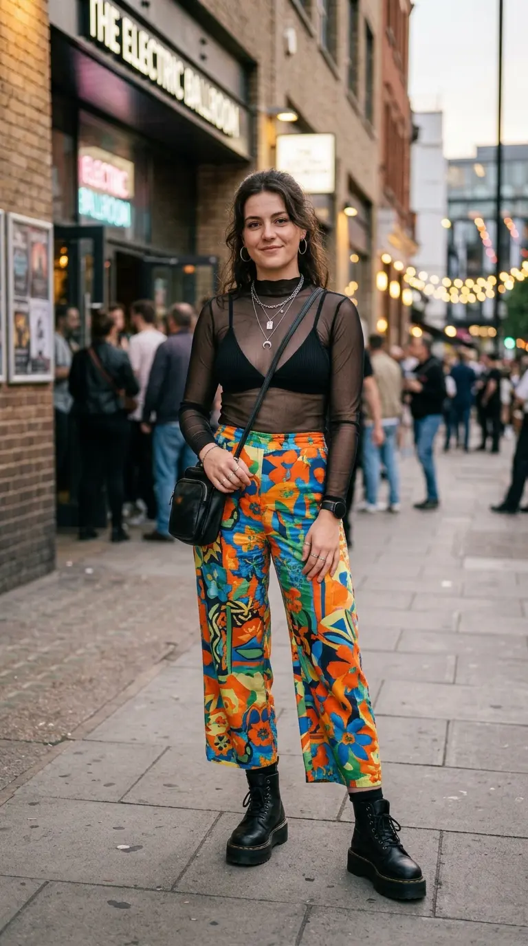 bad bunny concert outfits 2907