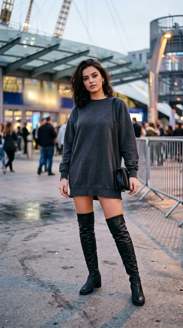 bad bunny concert outfits 2909