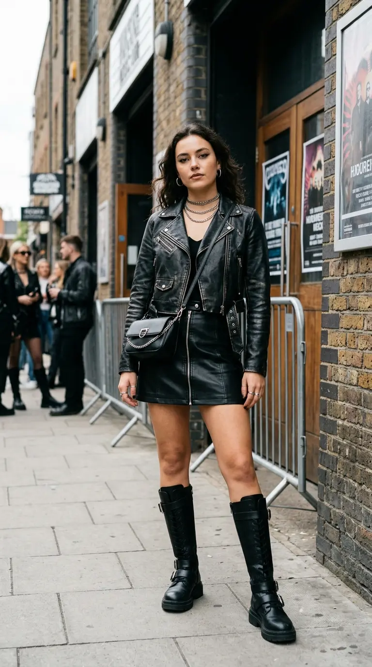 baddie concert outfits 2932