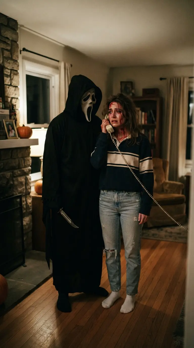 best couples halloween costumes for a spooky night 1983