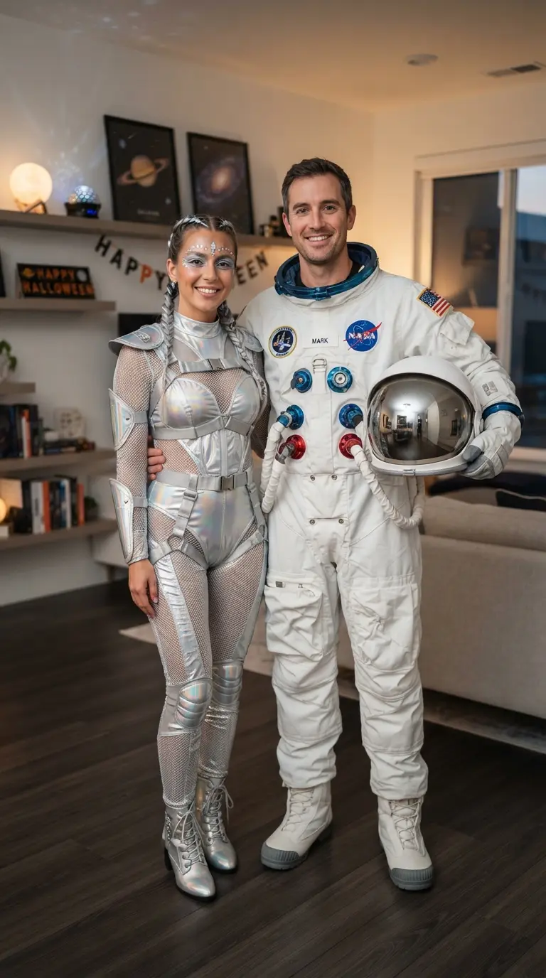 35 Cute Couple Halloween Costumes for a Show-Stopping Spooky Night 5 best couples halloween costumes for a spooky night 2002