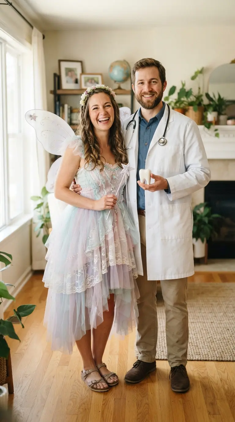 35 Cute Couple Halloween Costumes for a Show-Stopping Spooky Night 33 best couples halloween costumes for a spooky night 2030