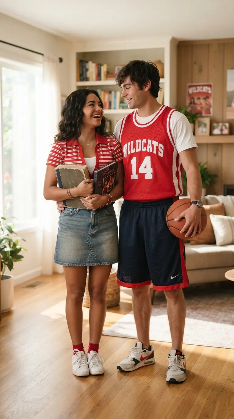35 Cute Couple Halloween Costumes for a Show-Stopping Spooky Night 34 best couples halloween costumes for a spooky night 2031