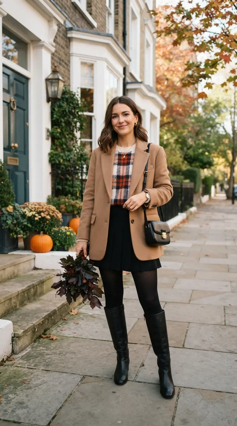20 Casual Fall Outfits for Effortless Cozy-Chic Style 5 casual fall outfits for effortless cozy chic style 2658