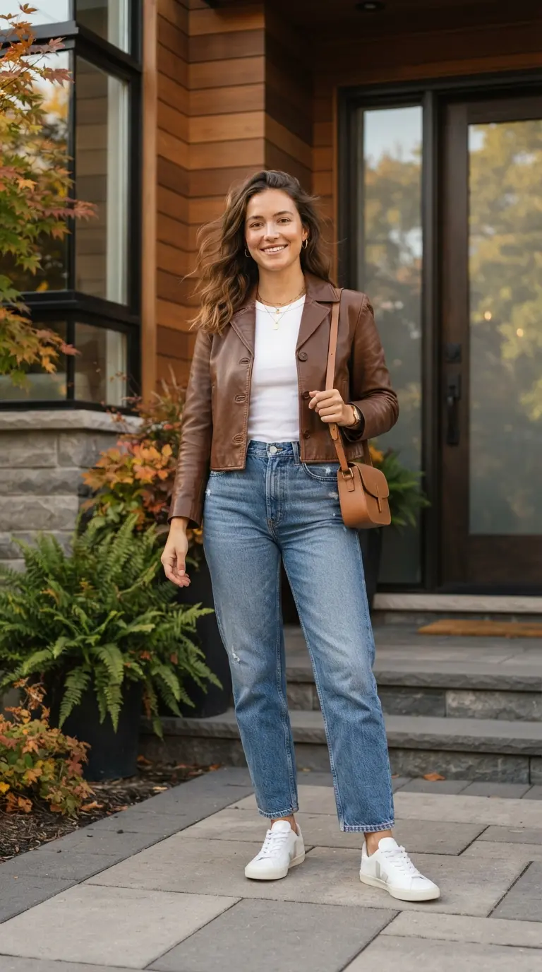 20 Casual Fall Outfits for Effortless Cozy-Chic Style 15 casual fall outfits for effortless cozy chic style 2668