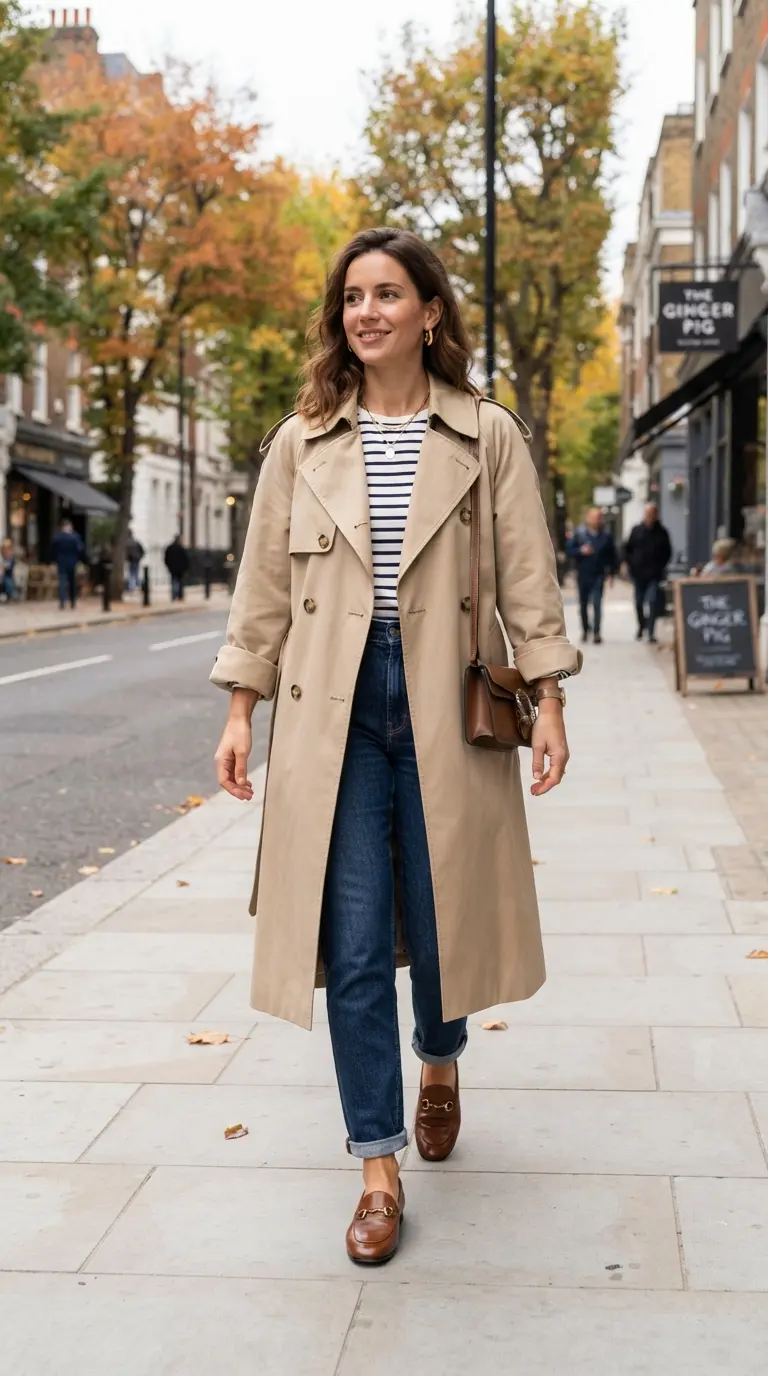 casual fall outfits for effortless style all seaso 2641