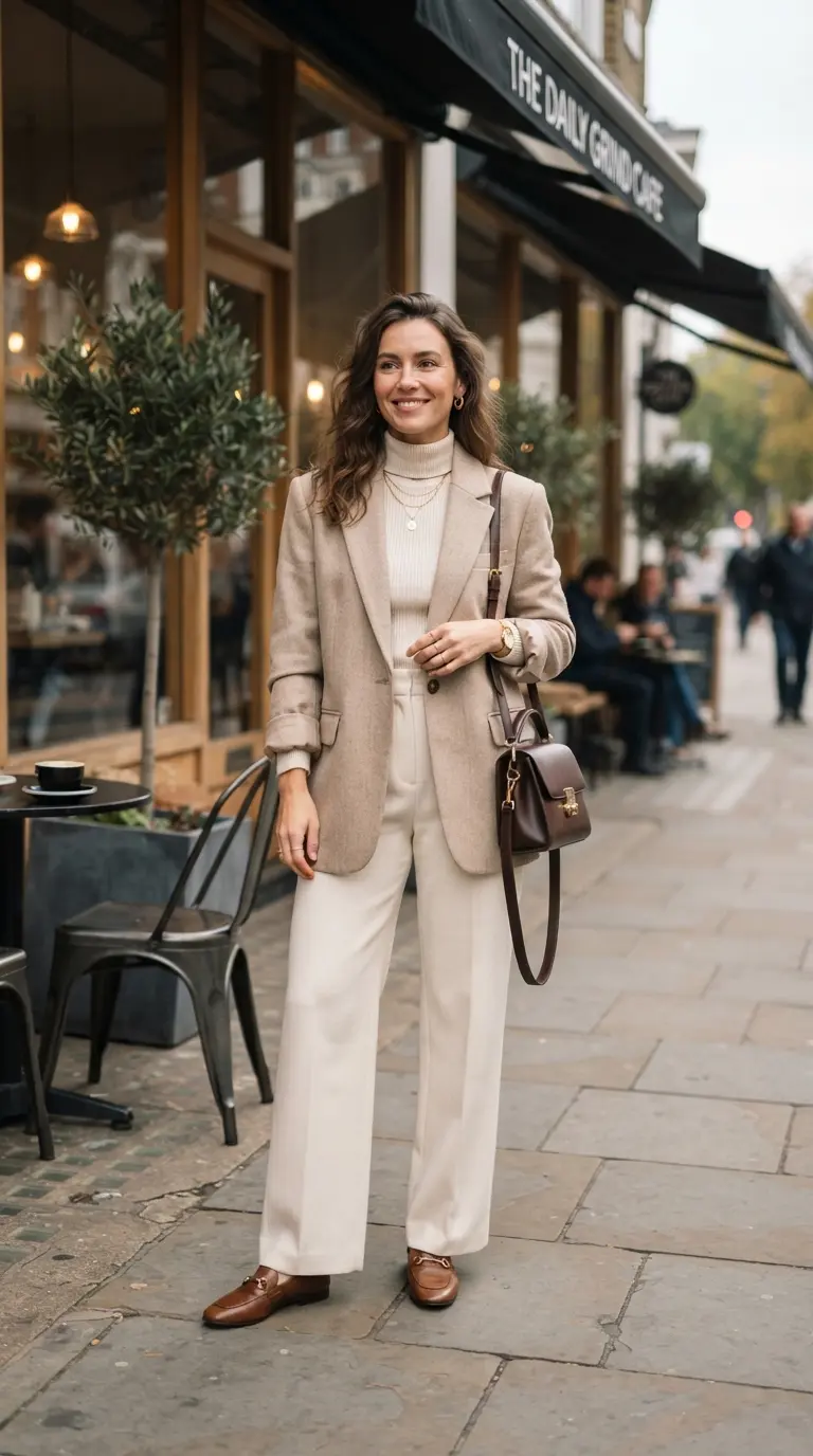 casual fall outfits for effortless style all seaso 2644
