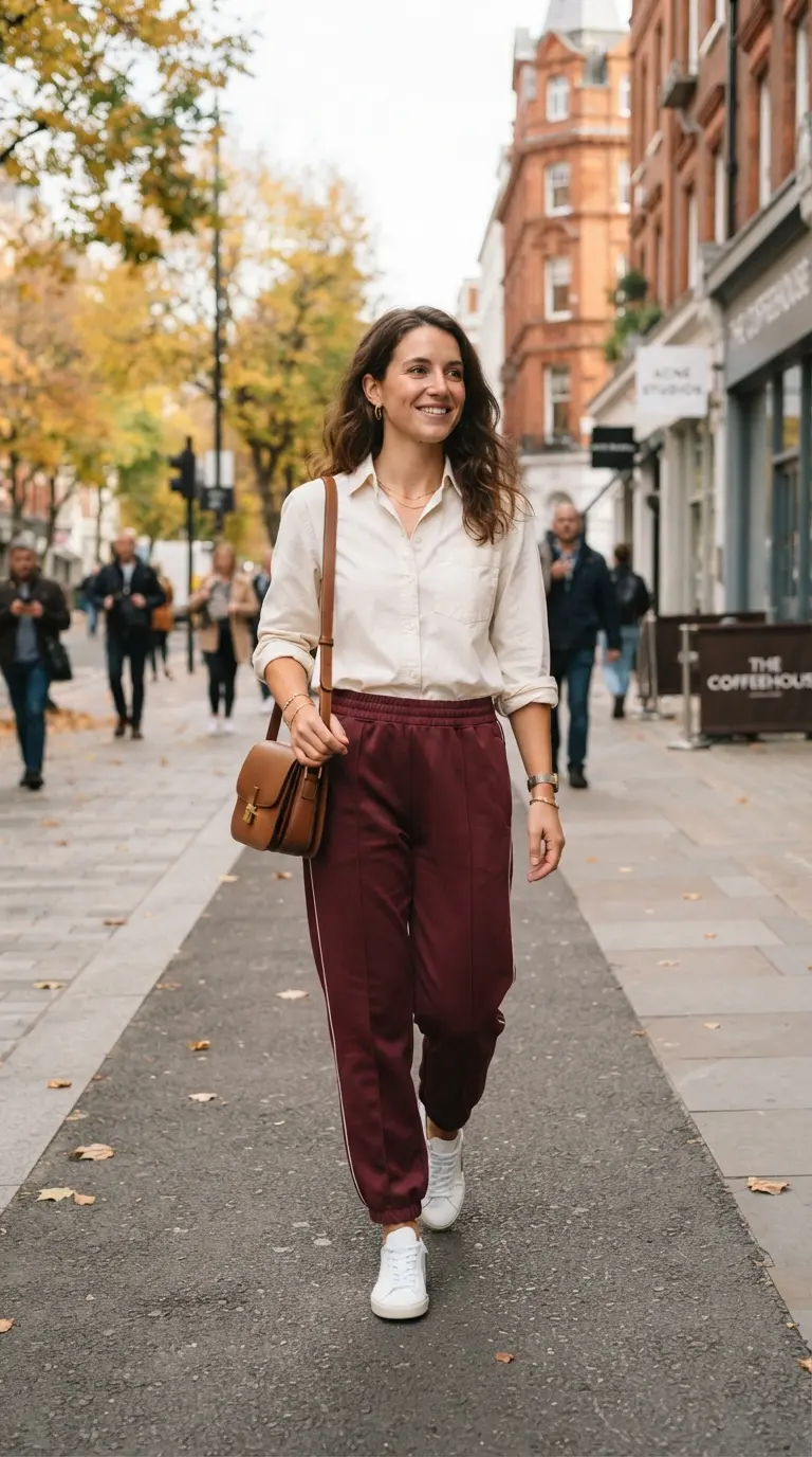 casual fall outfits for effortless style all seaso 2645