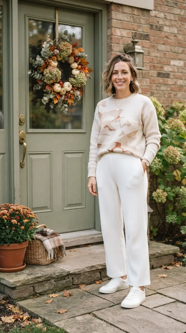 casual fall outfits for effortless style all seaso 2650