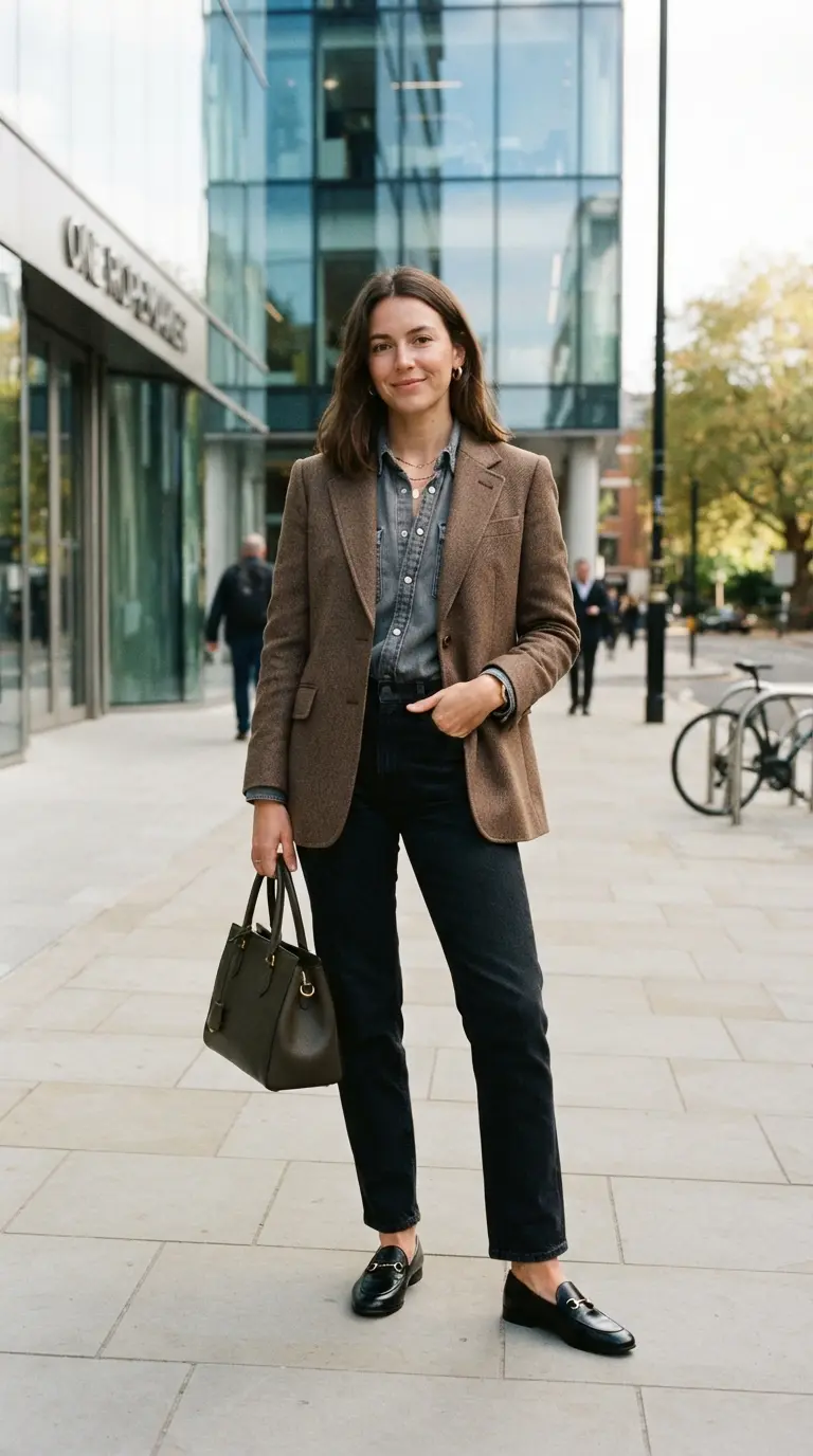 casual fall outfits for effortless style all seaso 2651