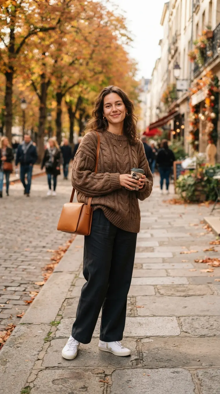 casual fall outfits for effortless style all seaso 2653