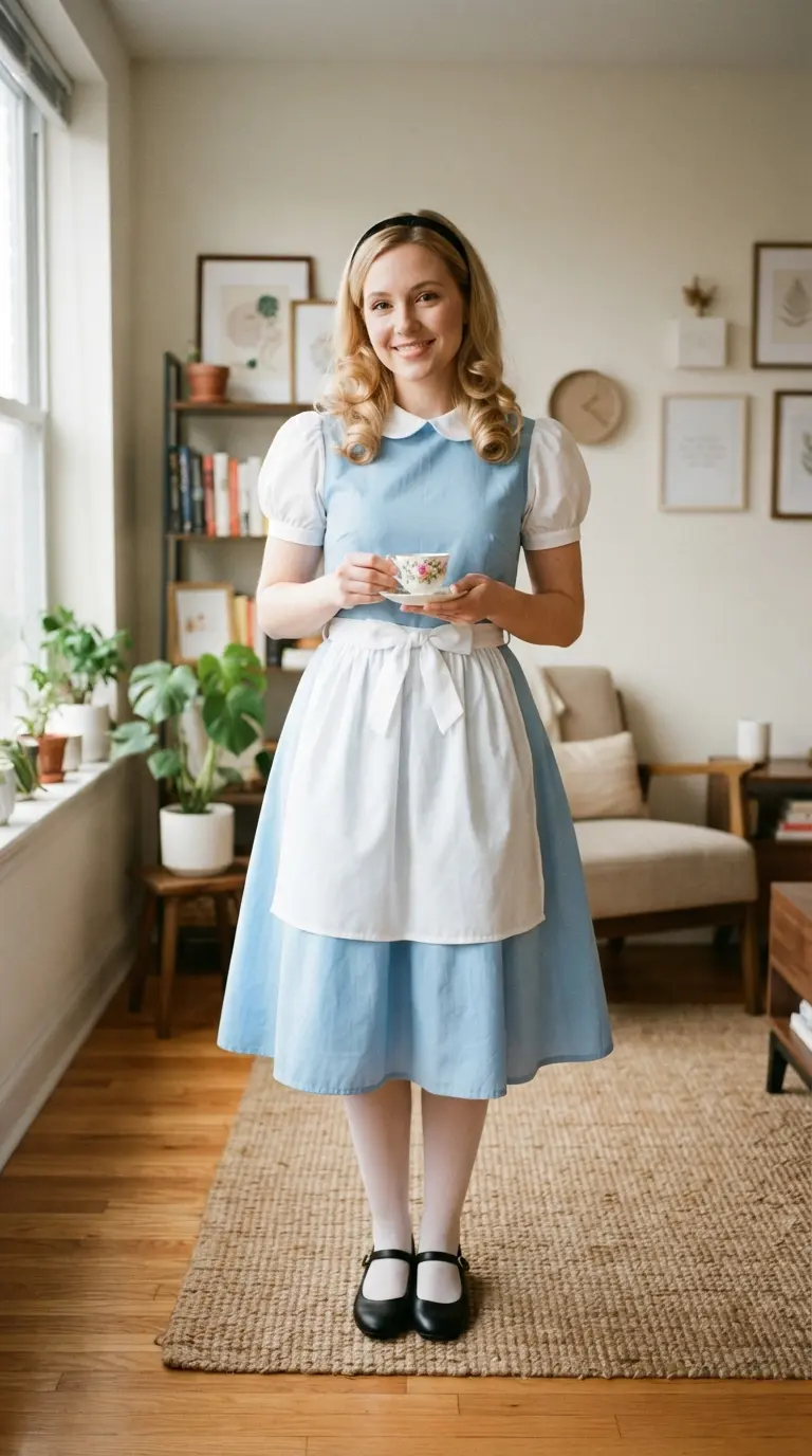 45 Freakishly Fun College Halloween Costumes to Own the Night 6 college halloween costumes for girls to steal the 1842