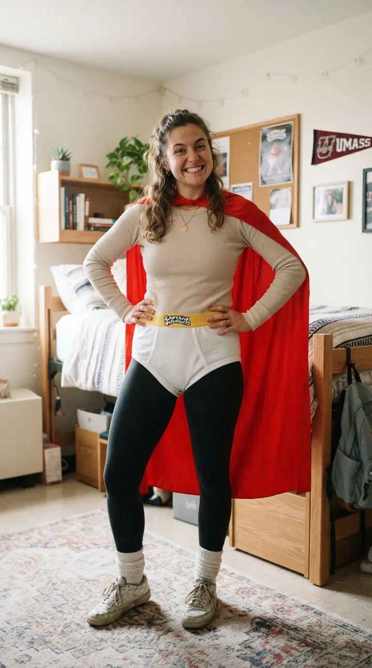 45 Freakishly Fun College Halloween Costumes to Own the Night 9 college halloween costumes for girls to steal the 1845