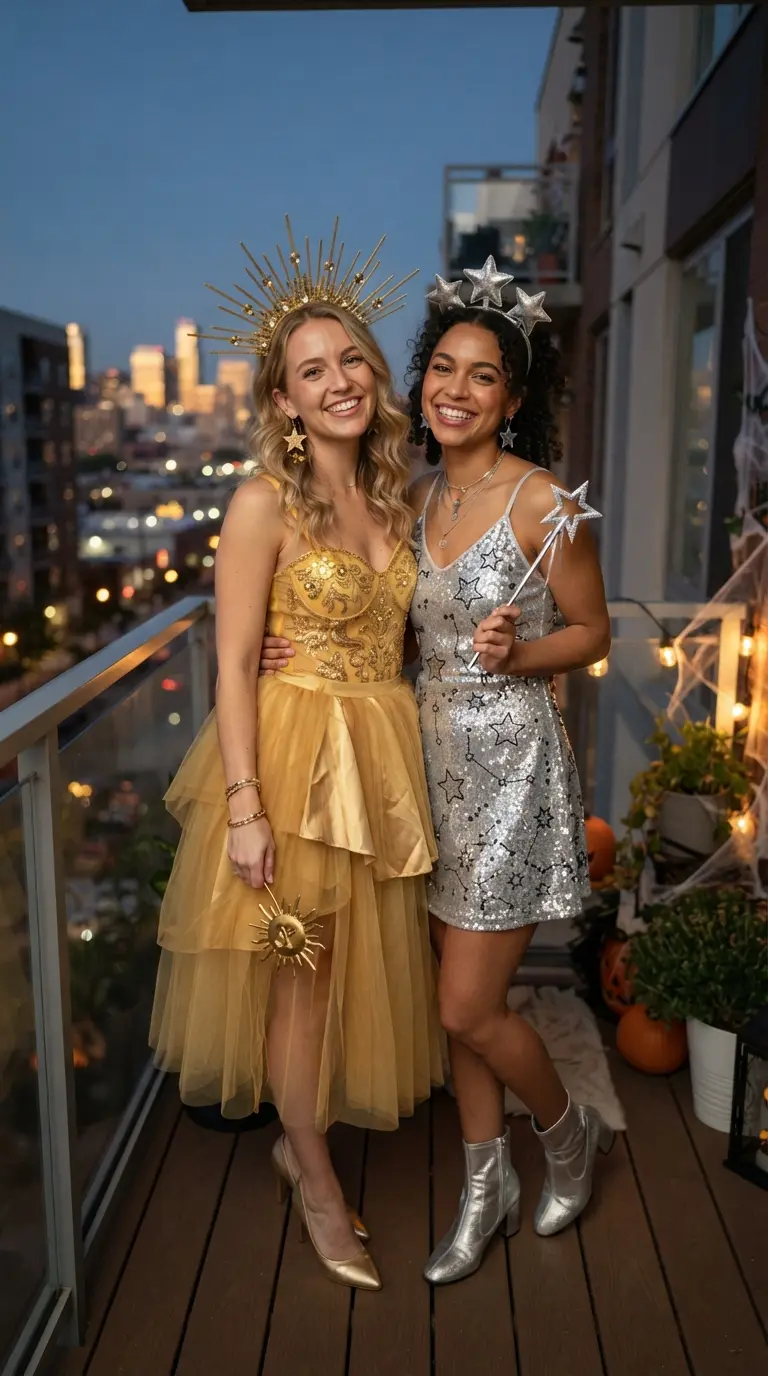 45 Freakishly Fun College Halloween Costumes to Own the Night 10 college halloween costumes for girls to steal the 1846