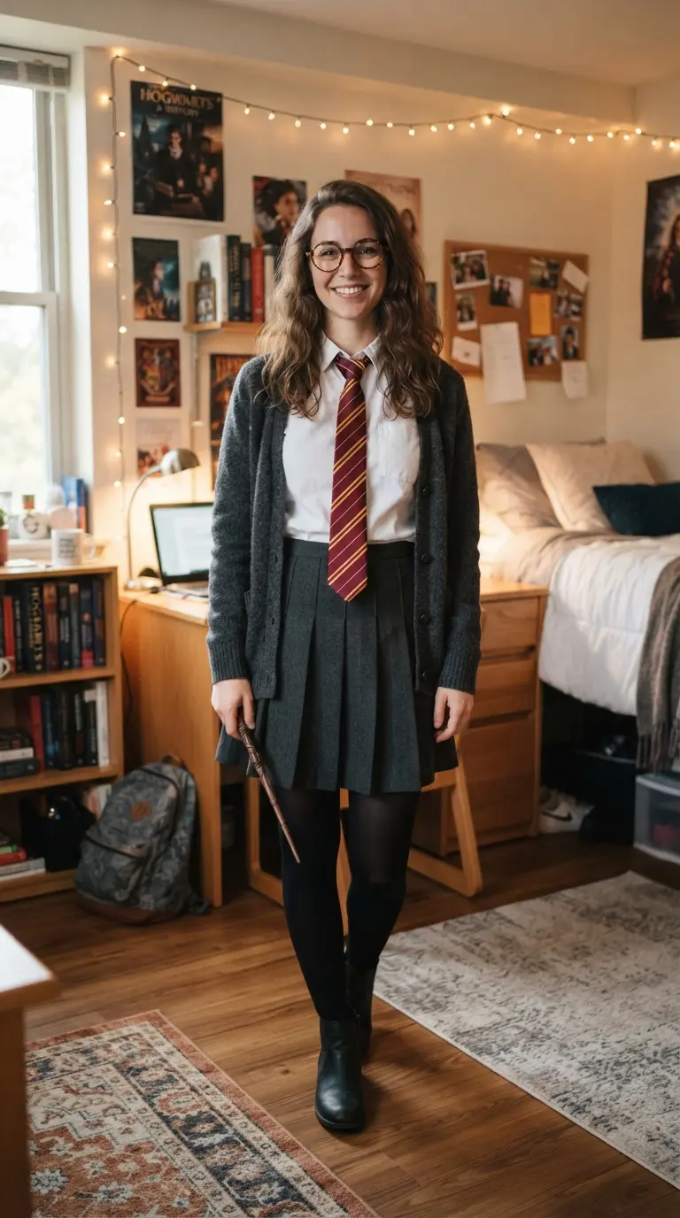 45 Freakishly Fun College Halloween Costumes to Own the Night 18 college halloween costumes for girls to steal the 1854