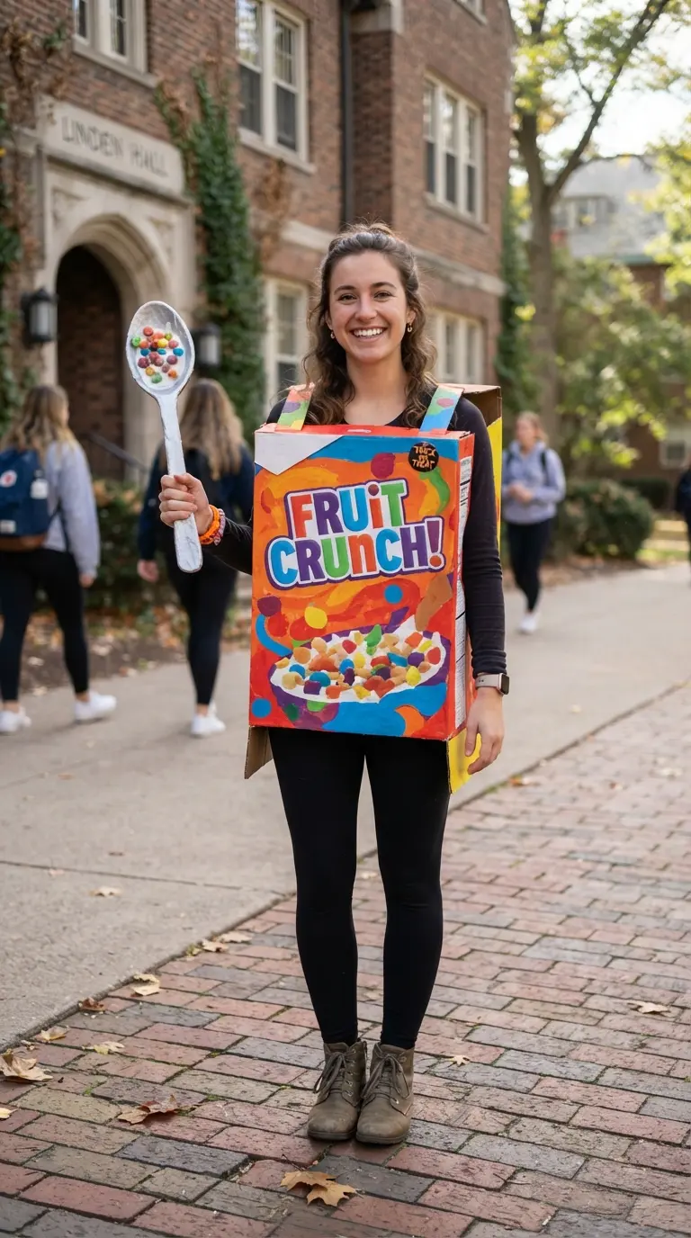 45 Freakishly Fun College Halloween Costumes to Own the Night 25 college halloween costumes for girls to steal the 1861