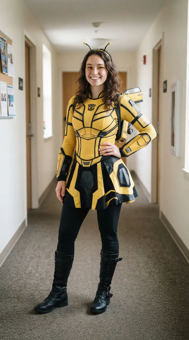 45 Freakishly Fun College Halloween Costumes to Own the Night 26 college halloween costumes for girls to steal the 1862