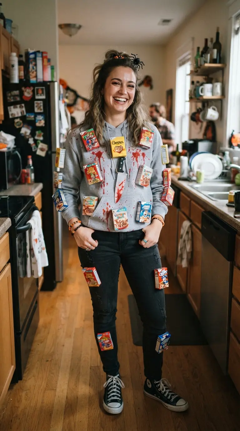 45 Freakishly Fun College Halloween Costumes to Own the Night 27 college halloween costumes for girls to steal the 1863
