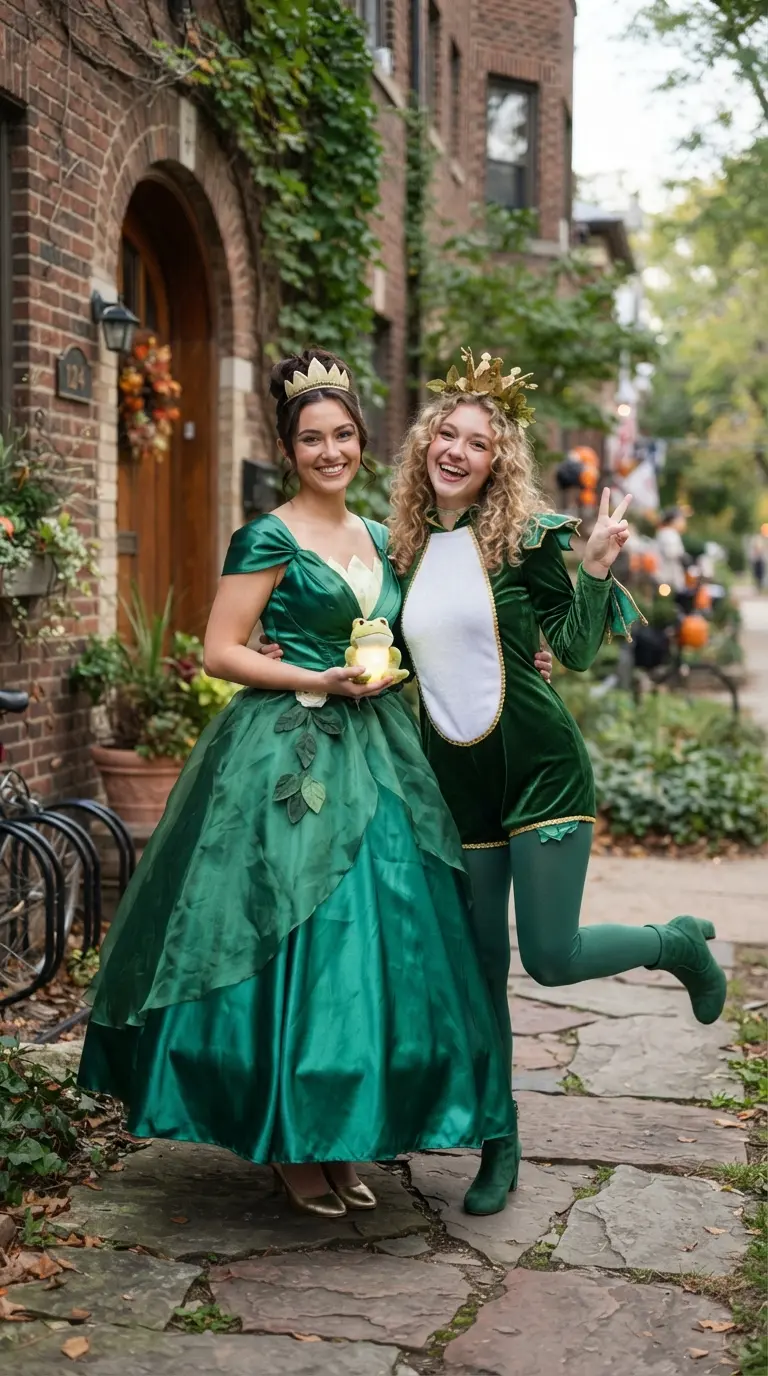 45 Freakishly Fun College Halloween Costumes to Own the Night 36 college halloween costumes for girls to steal the 1872