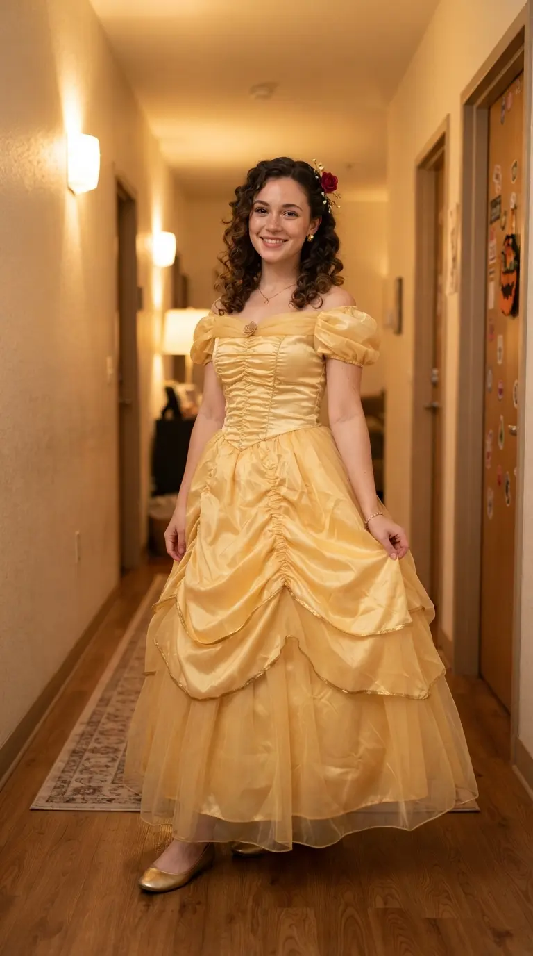 45 Freakishly Fun College Halloween Costumes to Own the Night 39 college halloween costumes for girls to steal the 1875