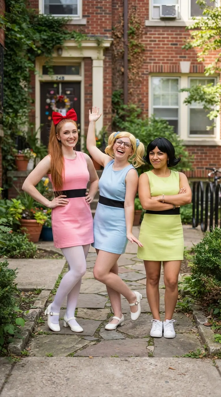 45 Freakishly Fun College Halloween Costumes to Own the Night 44 college halloween costumes for girls to steal the 1880