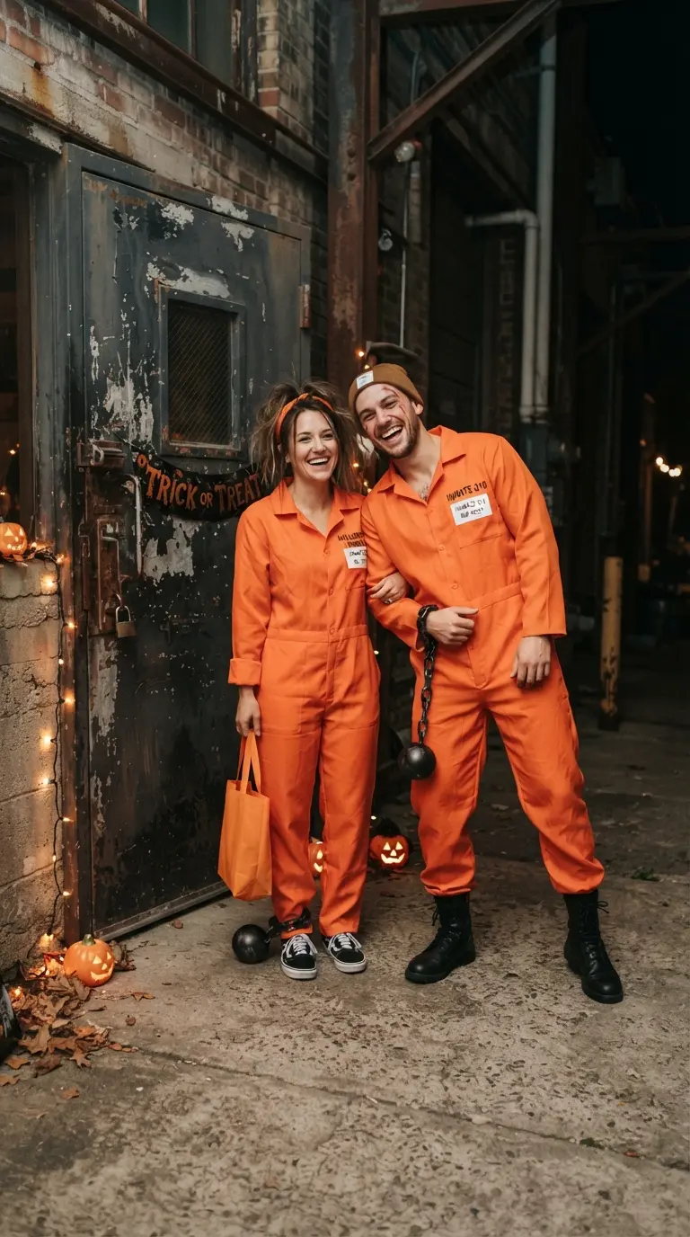 20 Fun Couple Halloween Costumes for an Unforgettable Night 18 costumes for an unforgettable night 2075