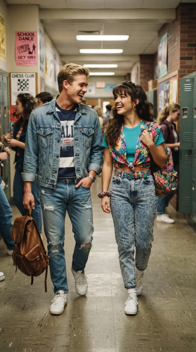 85 Cheesy Easy Couple Halloween Costumes for a Show-Stopping Spooky Night 23 costumes for an unforgettable night 2100