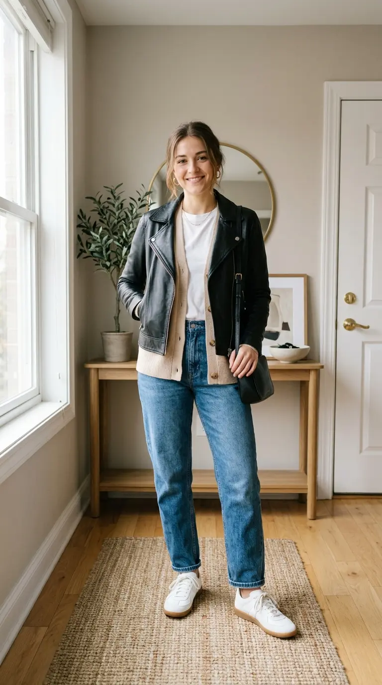 19 Cozy Fall Outfits for Effortlessly Chic Sweater Weather 3 cozy fall outfits for effortlessly chic sweater we 2696